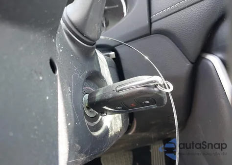 2024 Toyota Rav4 Le from USA, damaged, VIN 2T3F1RFV6RW477586